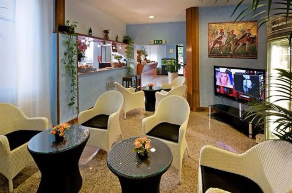 Hotel Roma