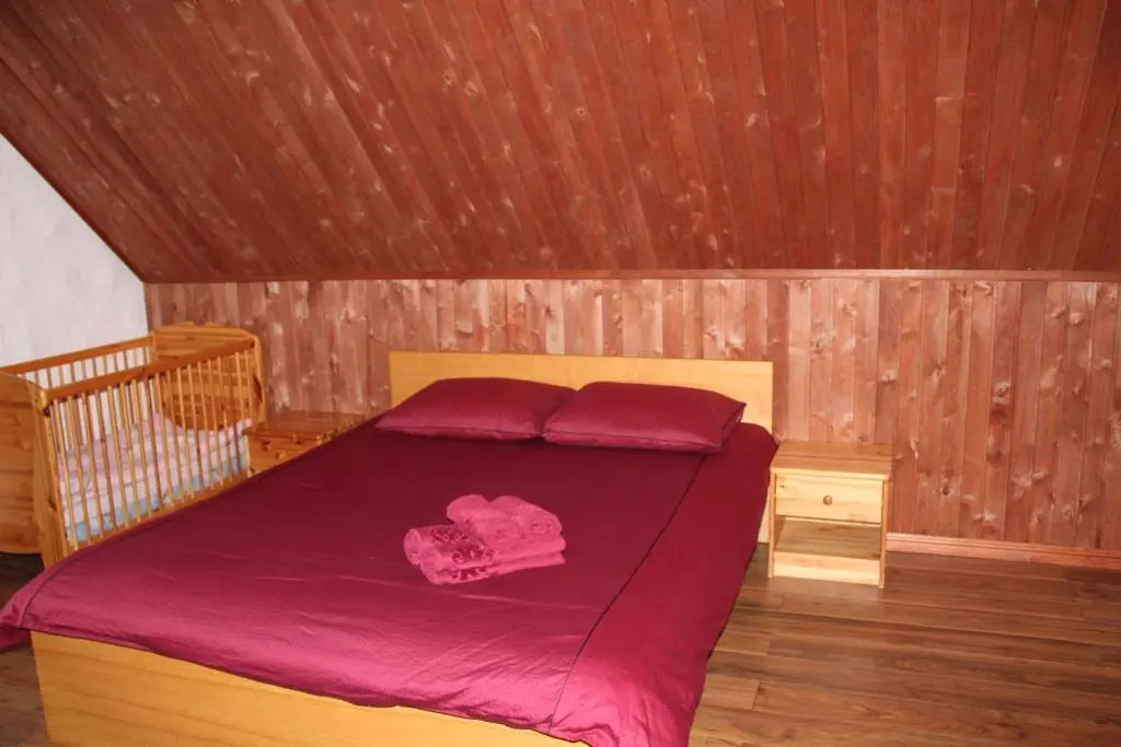 Krapi Guesthouse