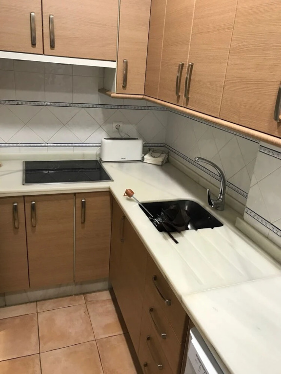 Tiger Apartment