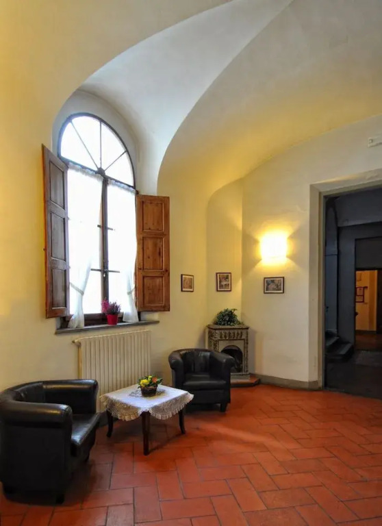 Foresteria Valdese di Firenze