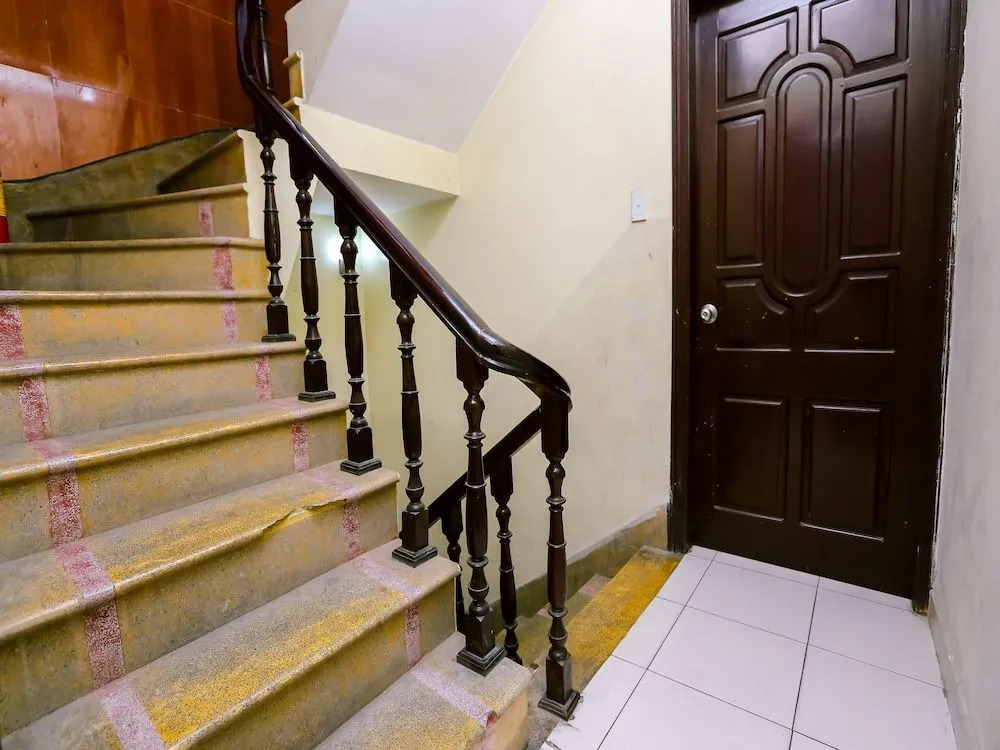 Hoa Quynh Guesthouse spot On