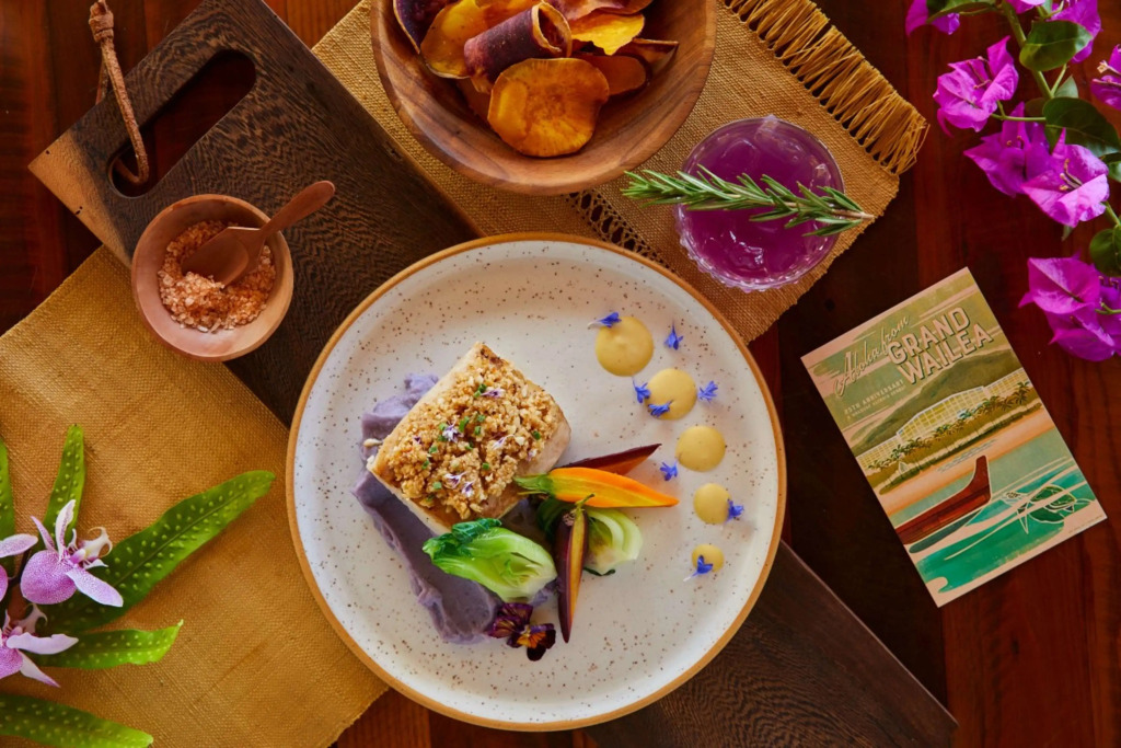 Grand Wailea Resort Hotel & Spa, A Waldorf Astoria Resort