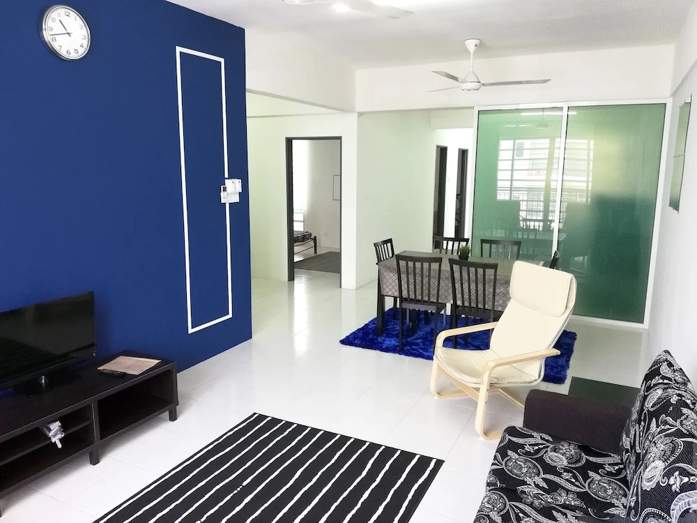 Aurel Guesthouse Bangi