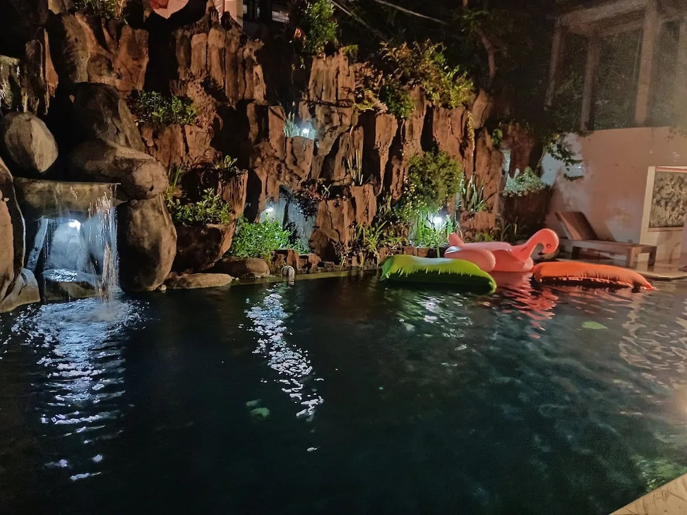 Binaria Museum Hotel
