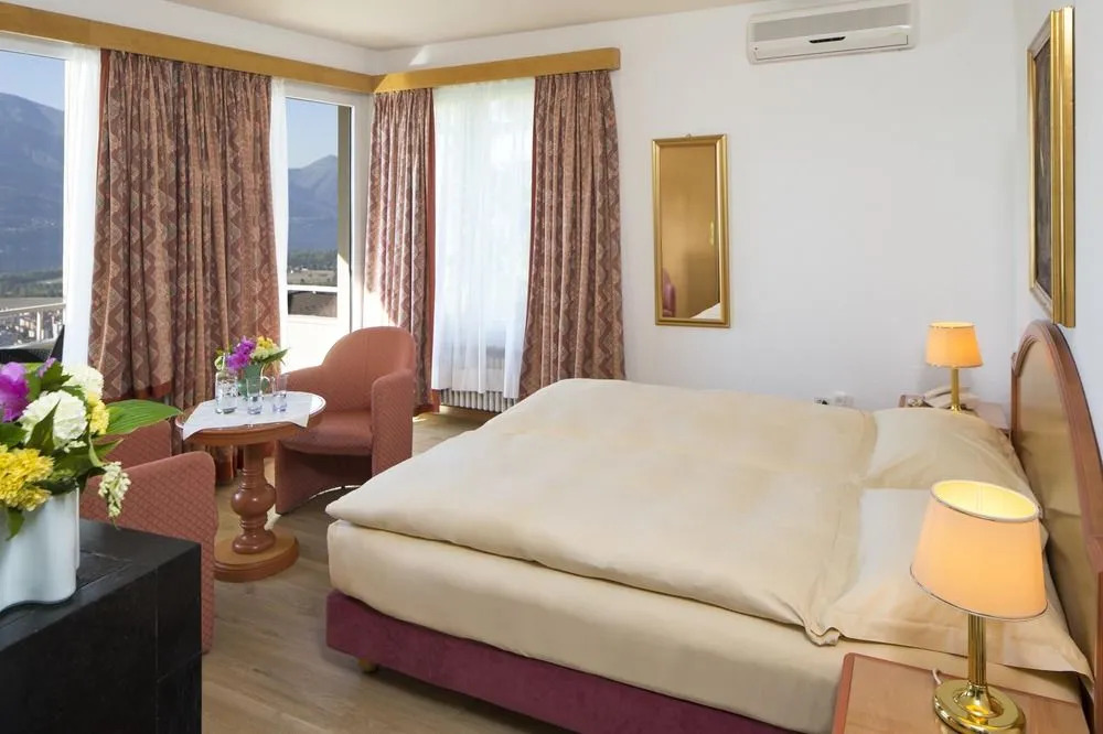 Mirafiori Swiss Quality Hotel
