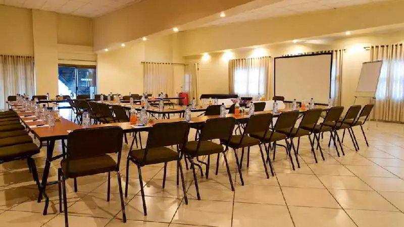 Bundu Lodge