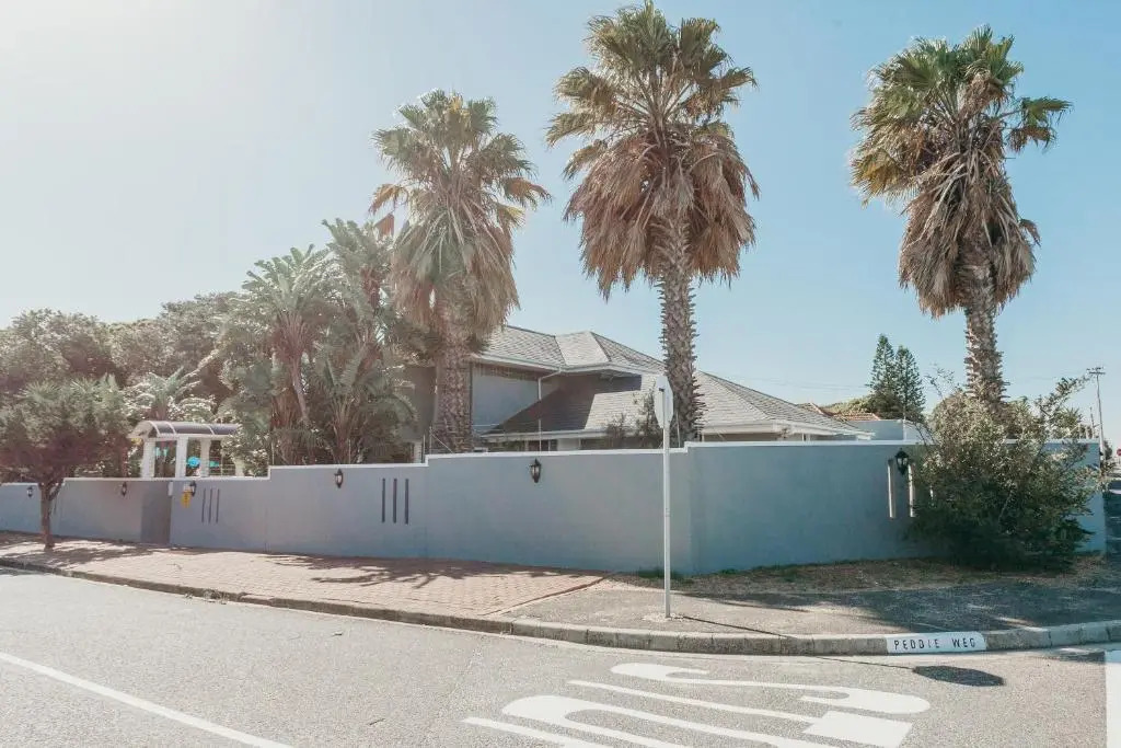 Muxima Guest House