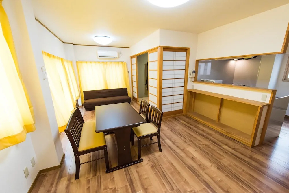 Vacation room Yahiro