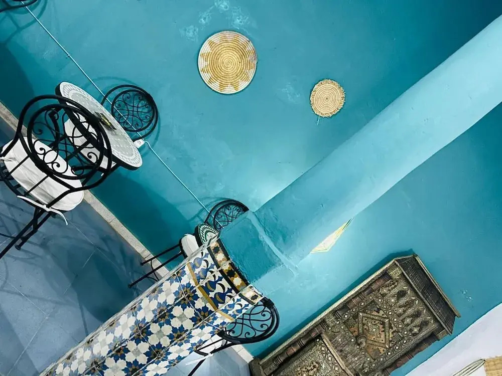 Riad Babi Marrakech