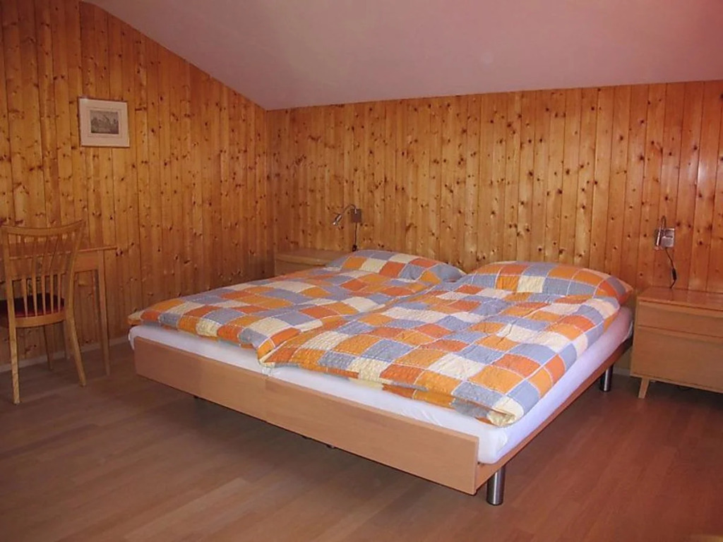 Apartment Gilbachhöckli 2 by Interhome