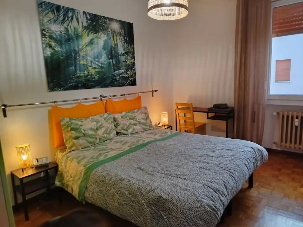 Panay Apartment City Home Holiday