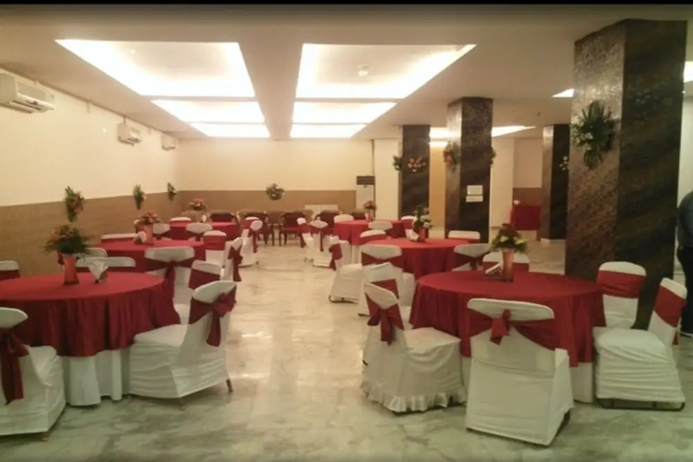 Hotel Loto