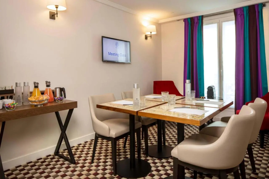 Hotel Phileas Lazare & Spa - Opera