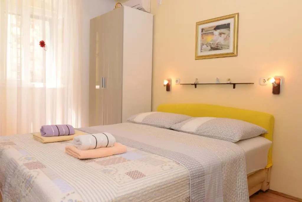 Apartments & room Ivica Split