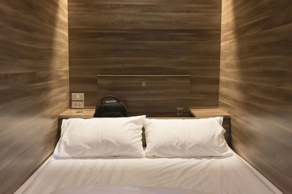 Yor Yak Hostel