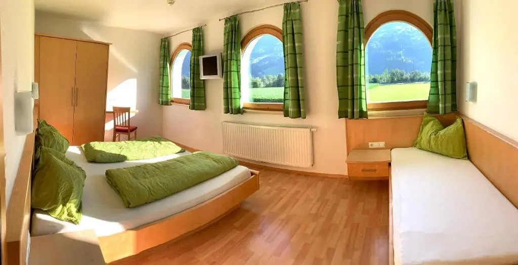 Appartements Samerhof