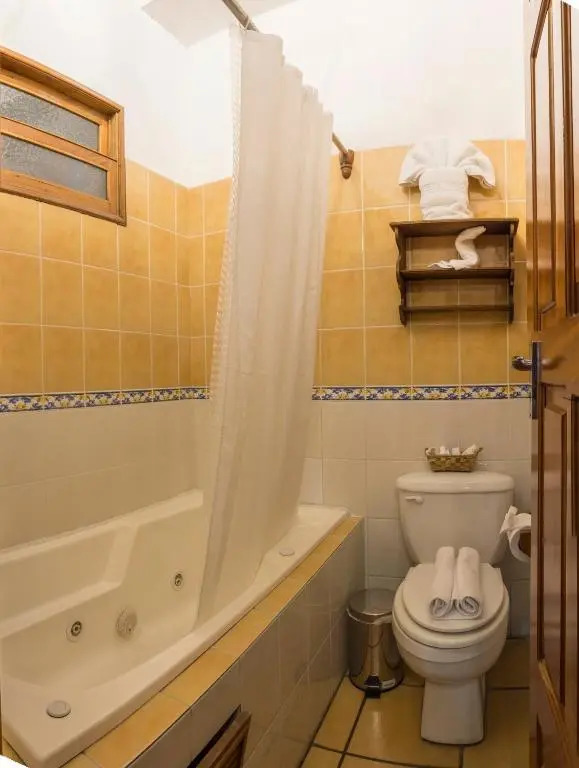 Hostal San Nicolas