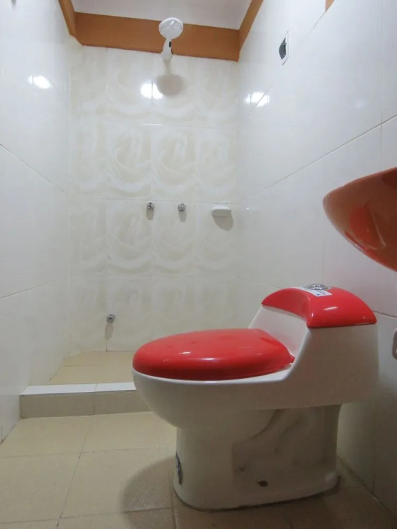 Hotel REY DAVID