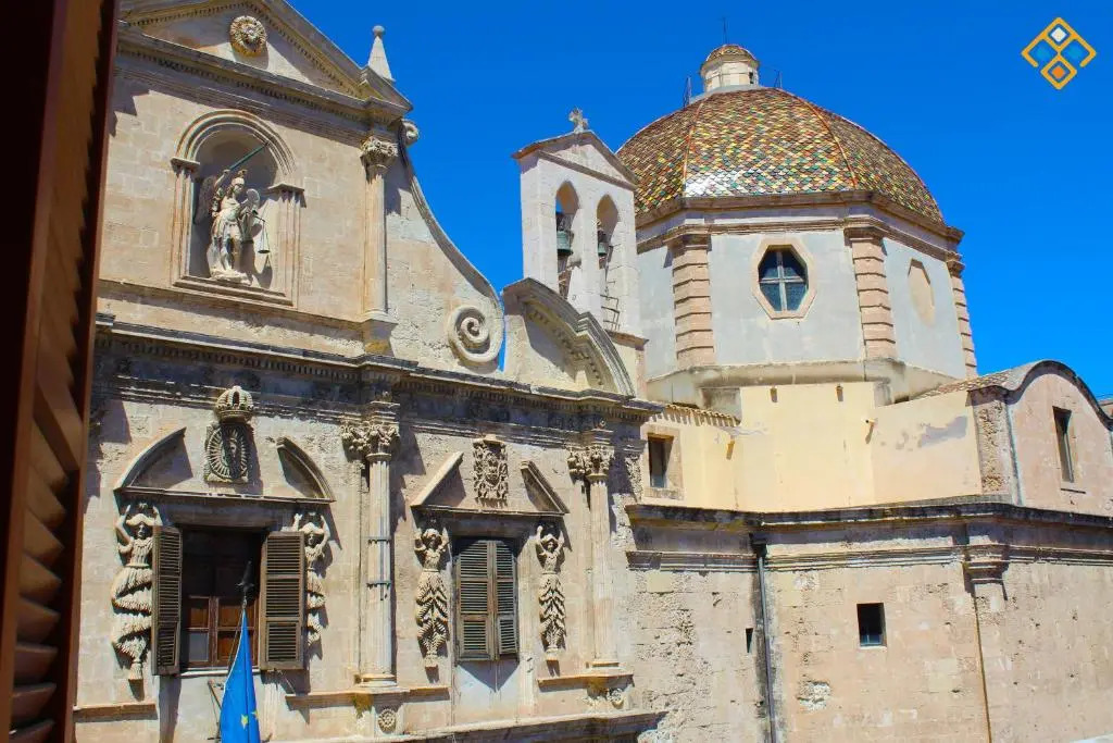 Torre dello Sperone