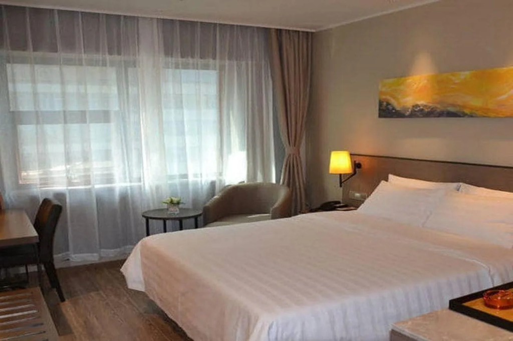 Home Inn Plus