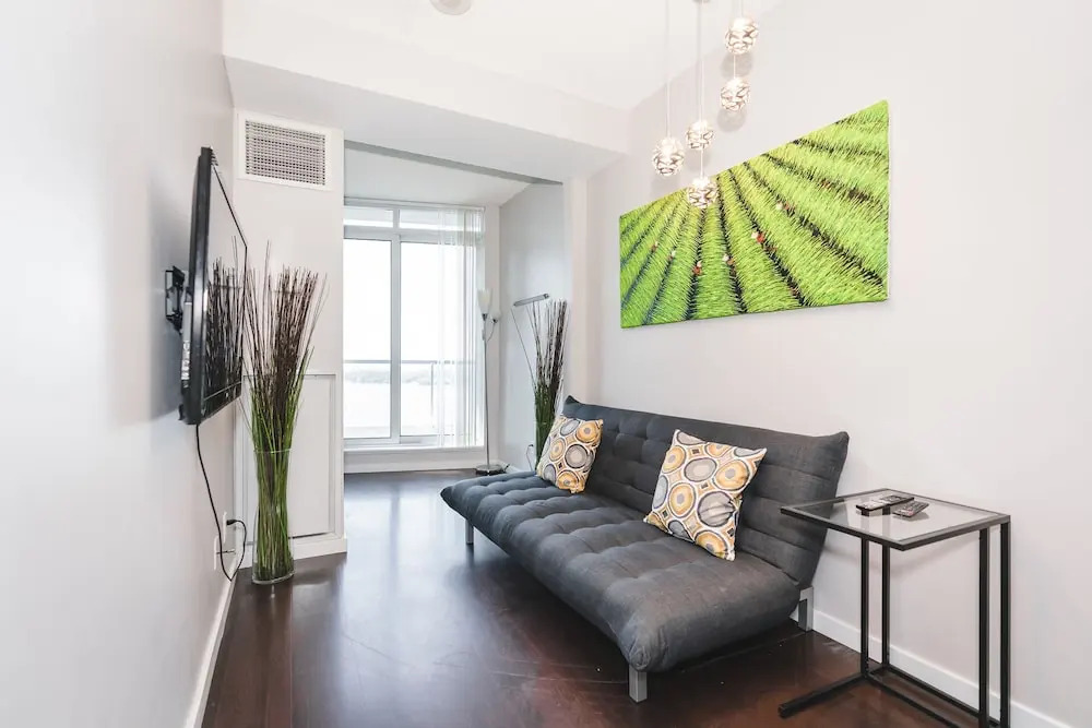 The Waterclub Boutique Suites