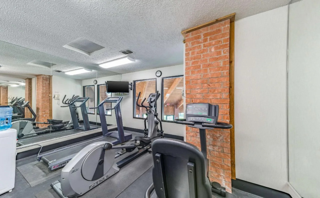 Quality Inn Allen - Plano East