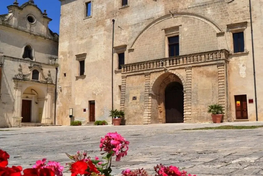 Trullo Di Nonna Cecca - Happy Rentals