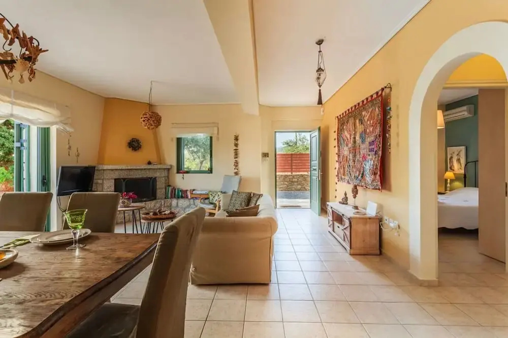 Villa Lavender