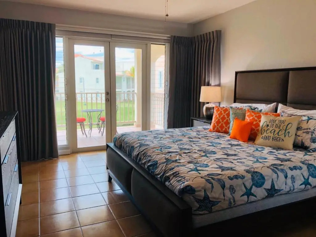 Mariposa Beach House