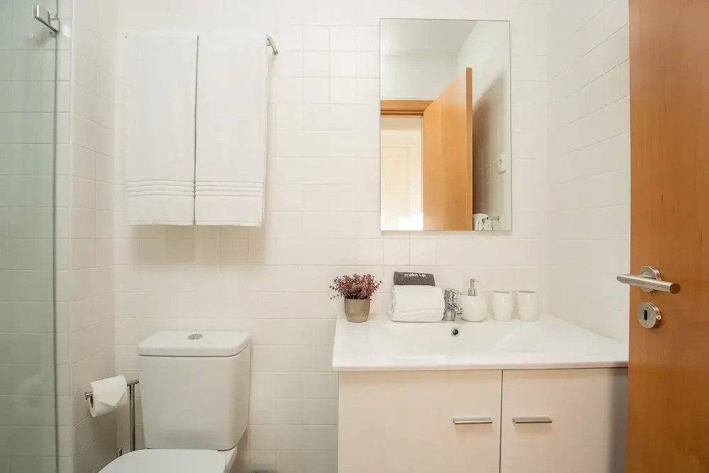 Well-equipped Apartment in Oporto