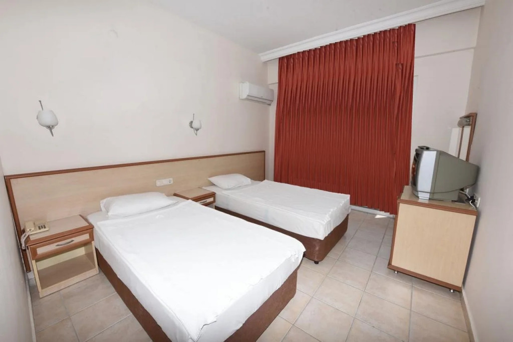 Park Hotel