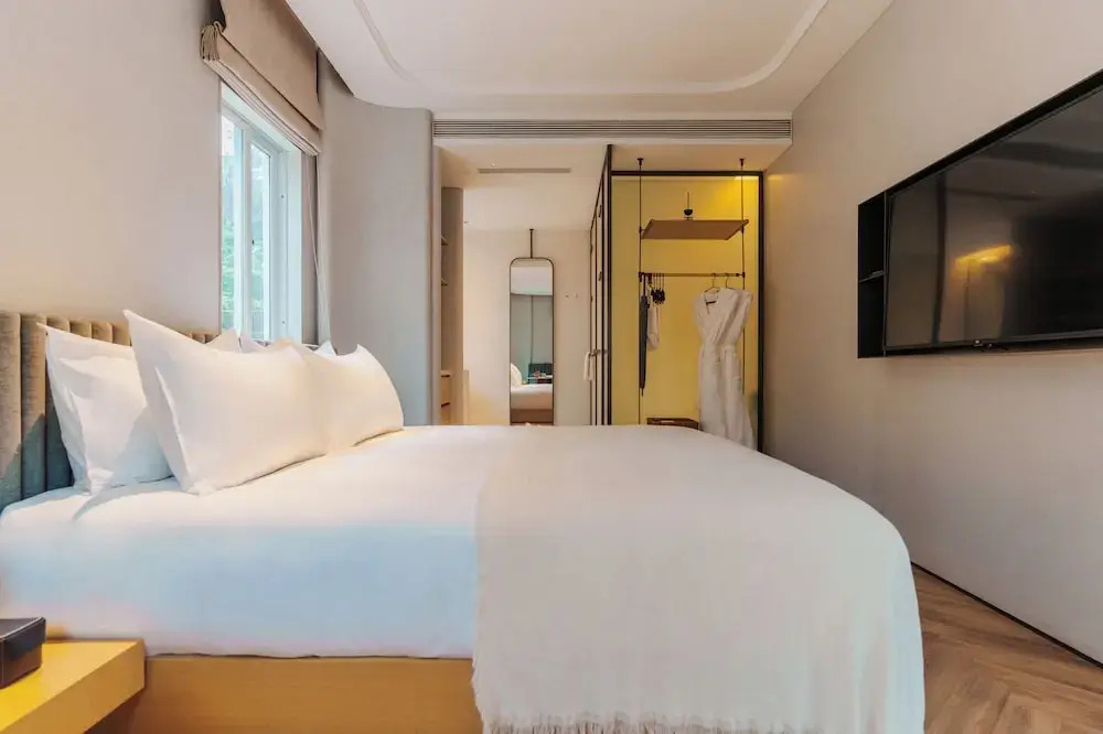 Living Sense Anyu Hotel