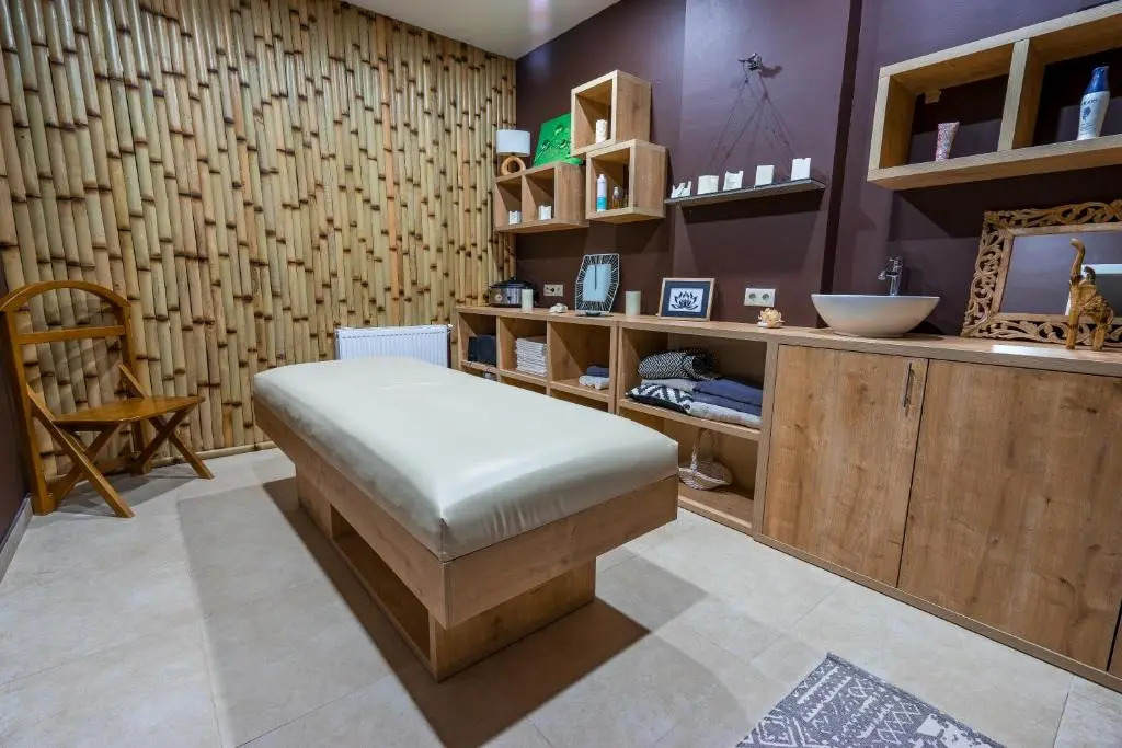 New Gudauri Atrium Suite 443