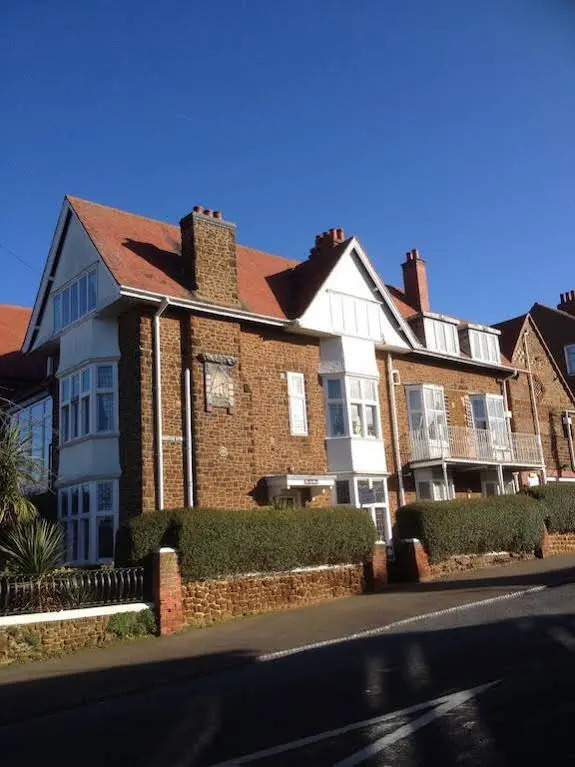 The Gables