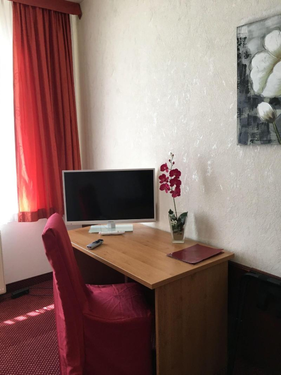 Hotel Germania