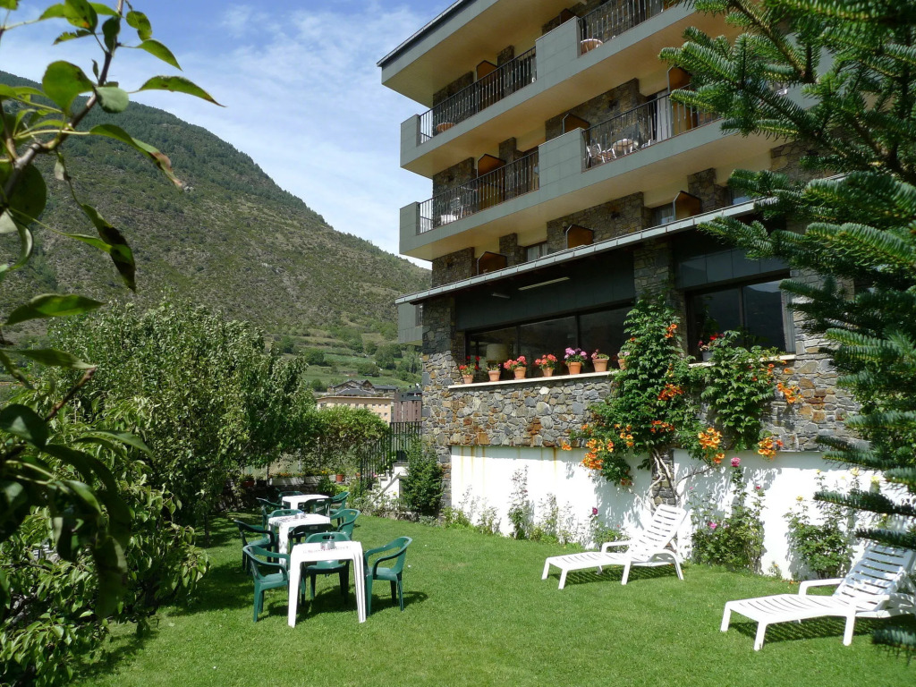 Hotel Coray by Pierre & Vacances