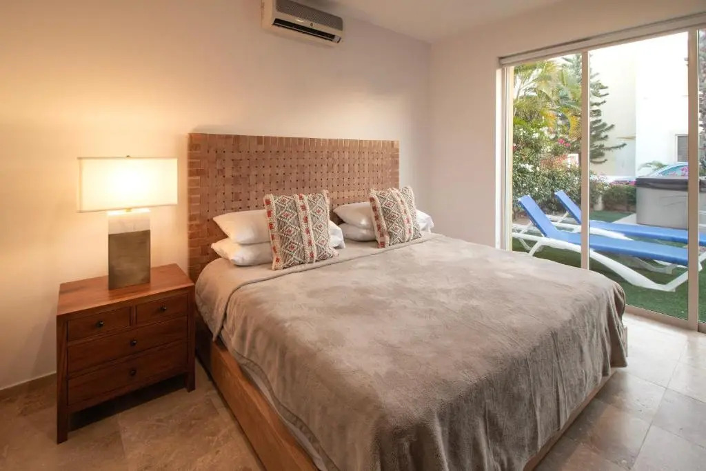 Cabo Villa - G3 Punta Arena - 3 Bed 2.5 Bath
