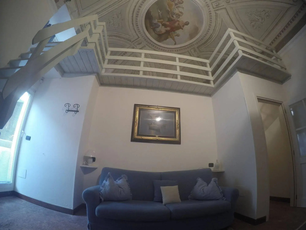 Villa Annamaria B&B