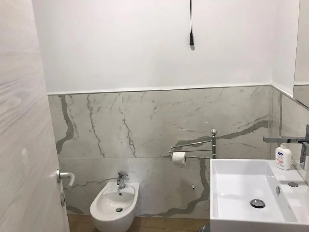 Luxury Suite terrazze e vista mare