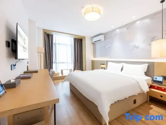 Mindlax Hotel