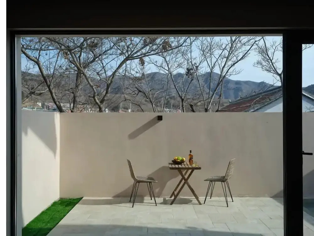 DOPO HOMESTAY