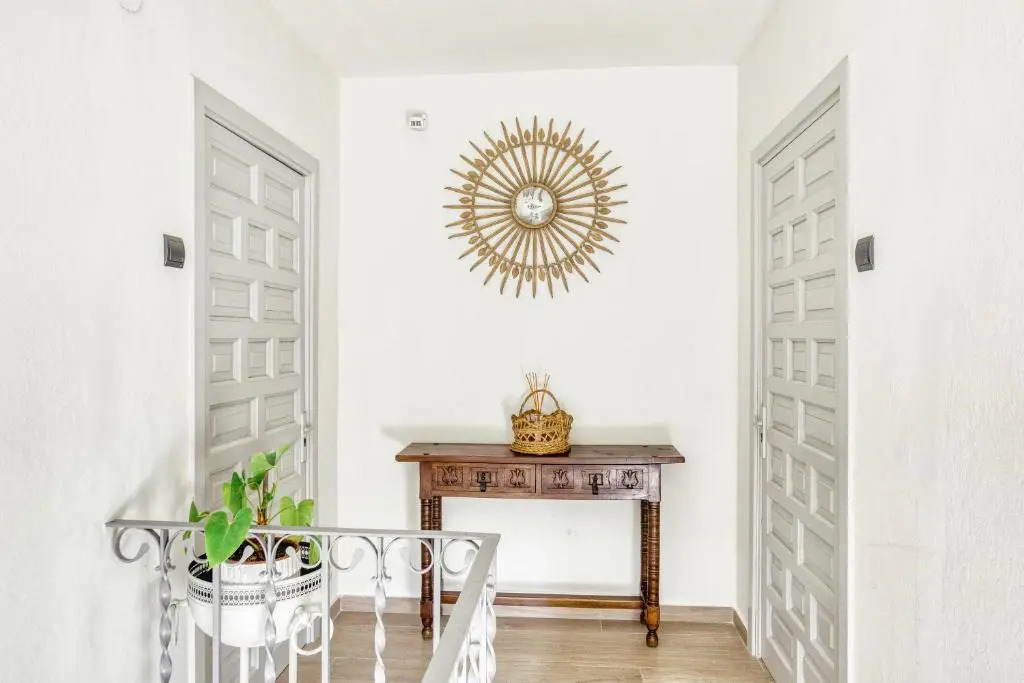 Apartamento residencial 2º 2ª