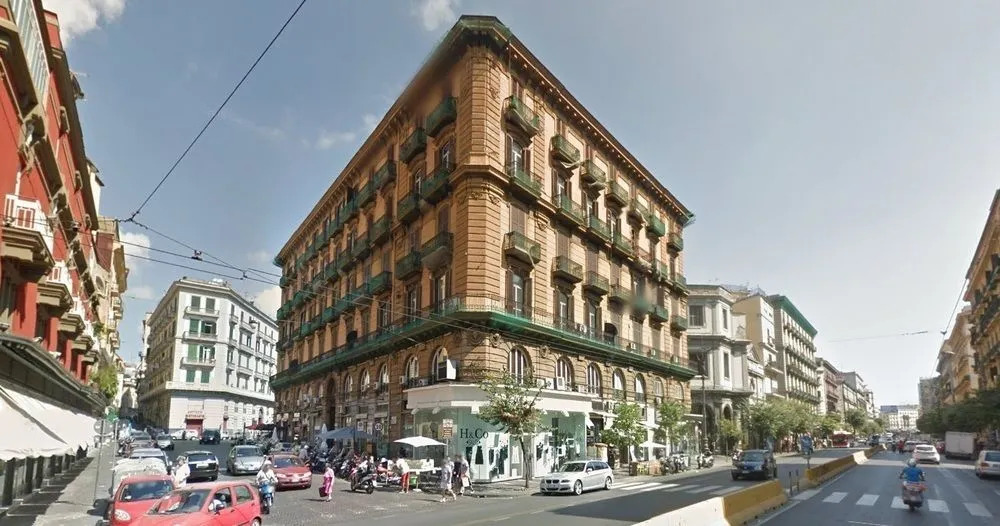 Casa Della Nonna & SPA
