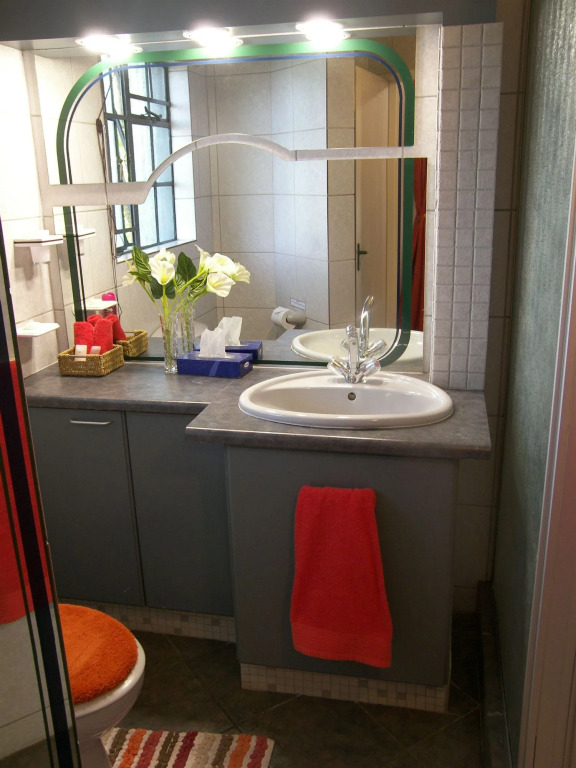 Tatenda Guest House