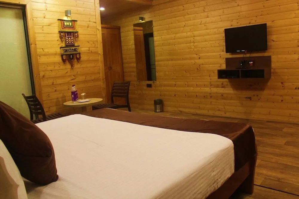Oxygen Resorts Mahabaleshwar