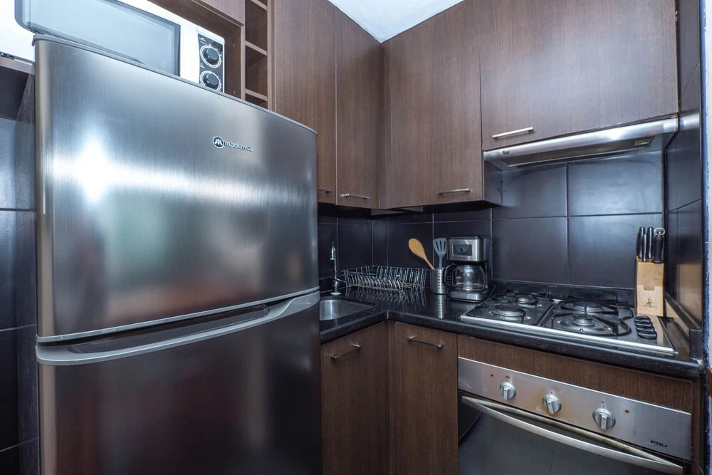 Boutique La Gloria Apartments