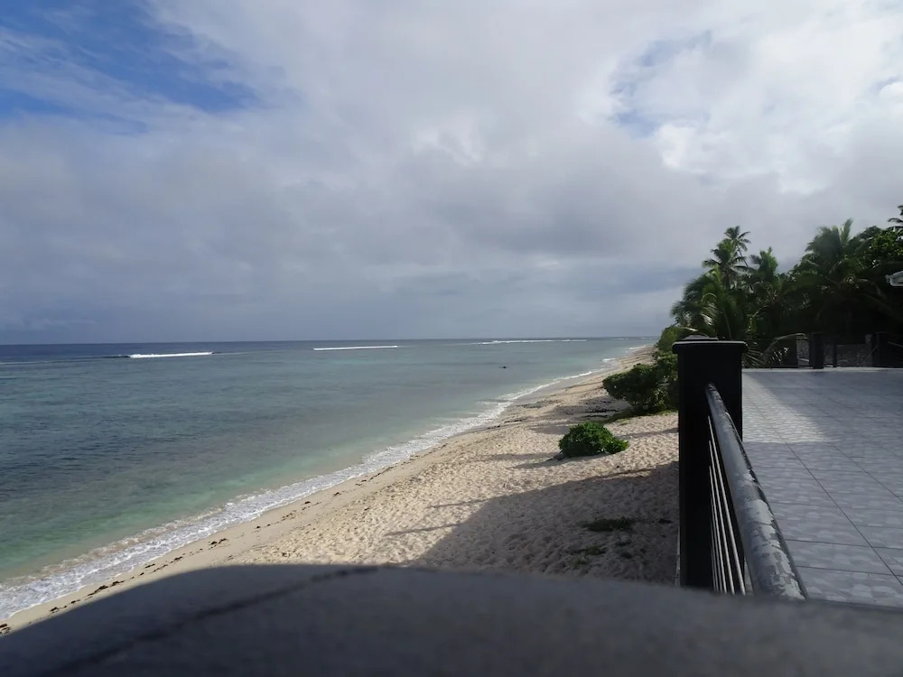 Vakaloa Beach Resort
