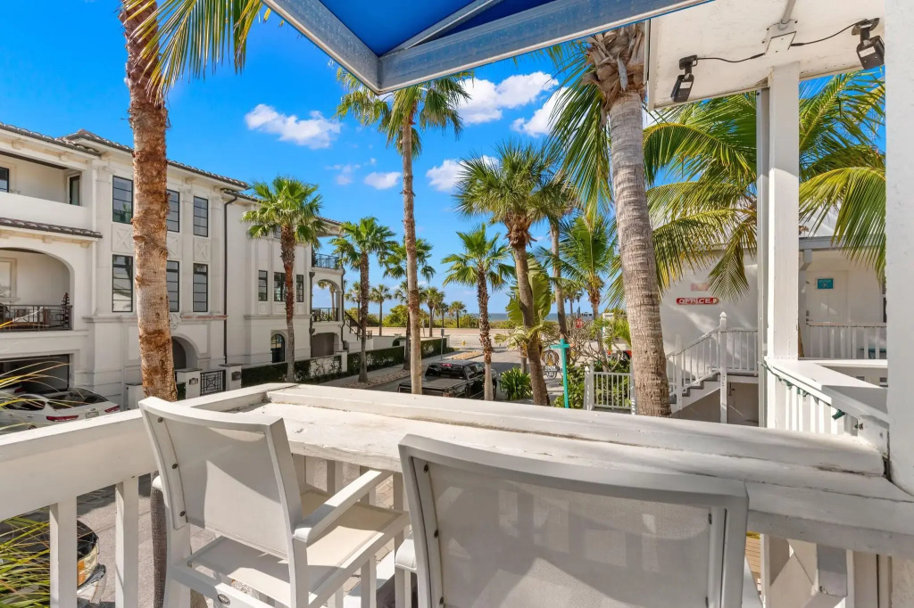 Inn on the Beach