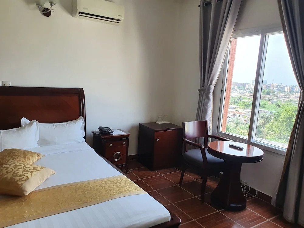 Hotel Impérial