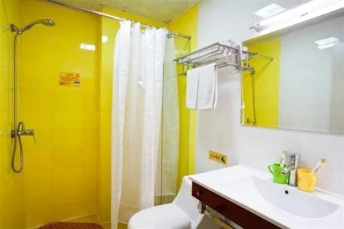 Happy Home Express Hotel